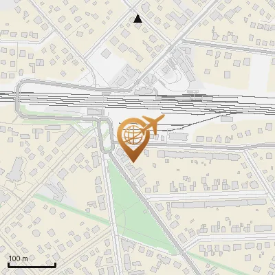 Foto zu Wilhelmsmühlenweg 6, 12621 Berlin