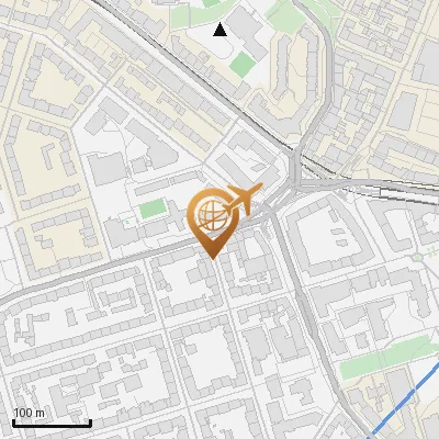 Foto zu Wilhelmstraße 1, 21073 Hamburg