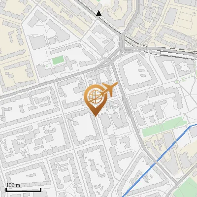 Foto zu Wilhelmstraße 11, 21073 Hamburg