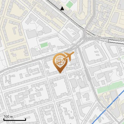 Foto zu Wilhelmstraße 14, 21073 Hamburg