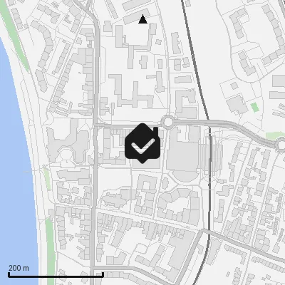 Foto zu Wilhelmstraße 14, 51143 Köln