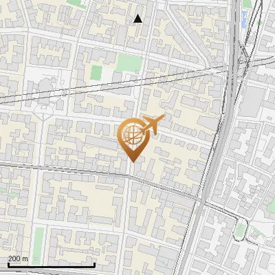 Foto zu Wilhelmstraße 14, 80801 München