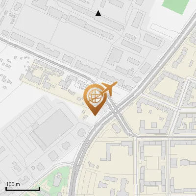 Foto zu Wilhelmstraße 19, 13593 Berlin