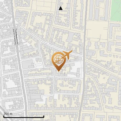 Foto zu Wilhelmstraße 23, 50733 Köln
