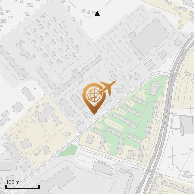 Foto zu Wilhelmstraße 26, 13593 Berlin