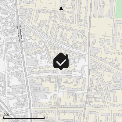 Foto zu Wilhelmstraße 26, 50733 Köln