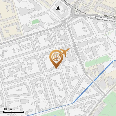 Foto zu Wilhelmstraße 28, 21073 Hamburg