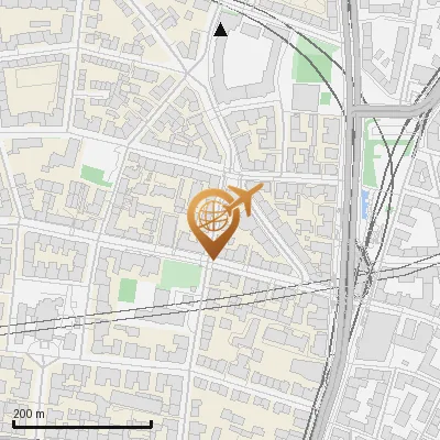 Foto zu Wilhelmstraße 30, 80801 München