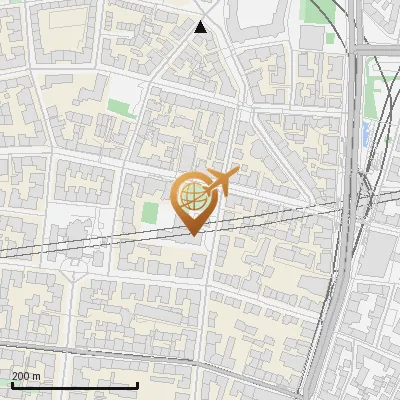 Foto zu Wilhelmstraße 31, 80801 München