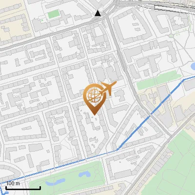 Foto zu Wilhelmstraße 32, 21073 Hamburg