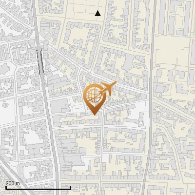 Foto zu Wilhelmstraße 34, 50733 Köln