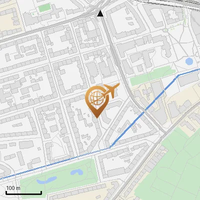 Foto zu Wilhelmstraße 35, 21073 Hamburg