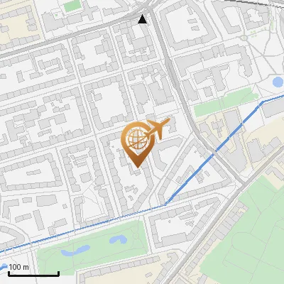 Foto zu Wilhelmstraße 36, 21073 Hamburg