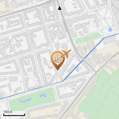 Foto zu Wilhelmstraße 39, 21073 Hamburg