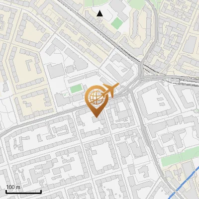 Foto zu Wilhelmstraße 4, 21073 Hamburg