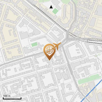 Foto zu Wilhelmstraße 5, 21073 Hamburg