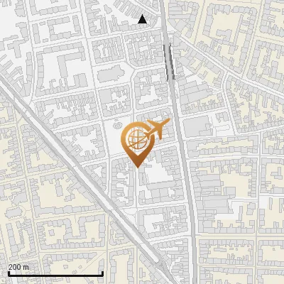 Foto zu Wilhelmstraße 51, 50733 Köln