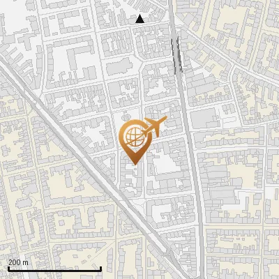 Foto zu Wilhelmstraße 53, 50733 Köln
