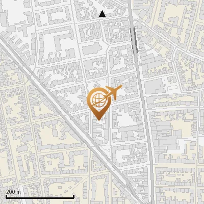 Foto zu Wilhelmstraße 55, 50733 Köln