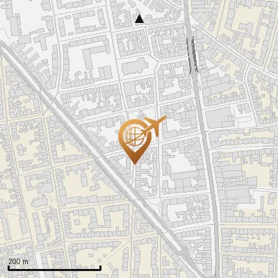 Foto zu Wilhelmstraße 59, 50733 Köln