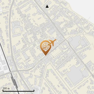 Foto zu Wilhelmstraße 63, 50996 Köln