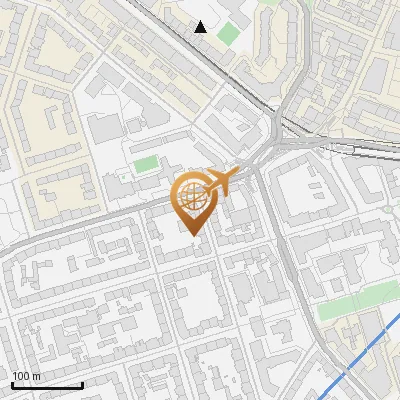 Foto zu Wilhelmstraße 8, 21073 Hamburg