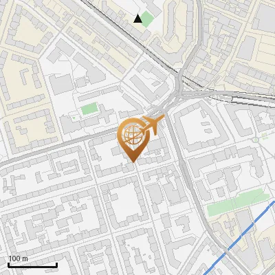 Foto zu Wilhelmstraße 9, 21073 Hamburg