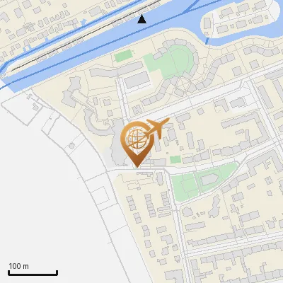 Foto zu Wilkestraße 2, 13507 Berlin