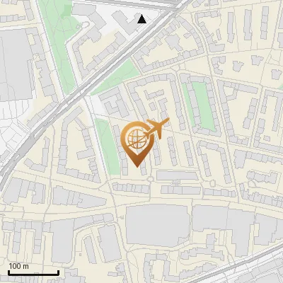 Foto zu Willebrandstraße 14, 22767 Hamburg