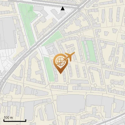 Foto zu Willebrandstraße 16, 22767 Hamburg