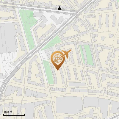 Foto zu Willebrandstraße 20, 22767 Hamburg