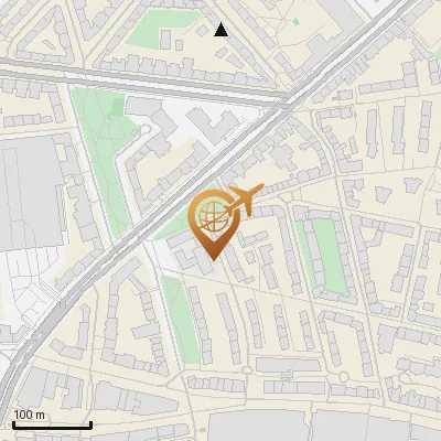 Foto zu Willebrandstraße 35, 22767 Hamburg