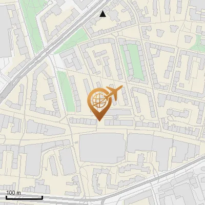 Foto zu Willebrandstraße 9, 22767 Hamburg