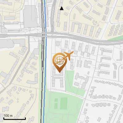 Foto zu Willerstwiete 11, 22415 Hamburg