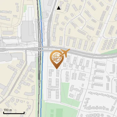 Foto zu Willerstwiete 17, 22415 Hamburg