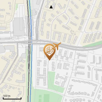 Foto zu Willerstwiete 19, 22415 Hamburg