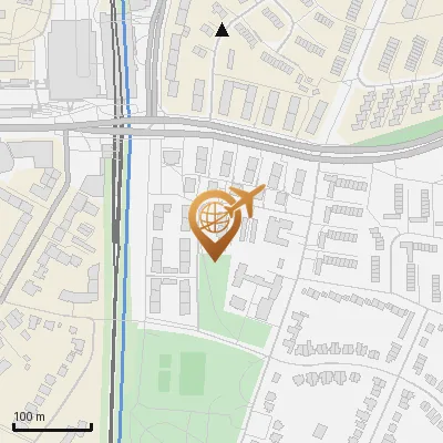 Foto zu Willerstwiete 8, 22415 Hamburg