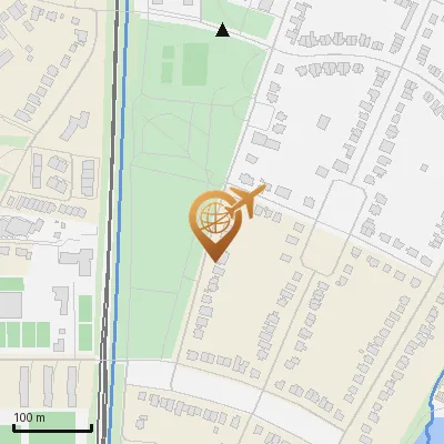 Foto zu Willersweg 10, 22415 Hamburg