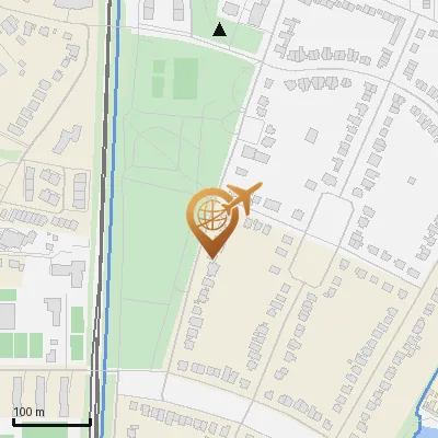 Foto zu Willersweg 12, 22415 Hamburg