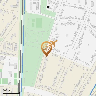 Foto zu Willersweg 14, 22415 Hamburg