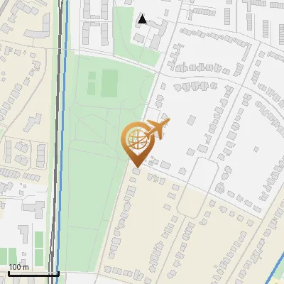 Foto zu Willersweg 15, 22415 Hamburg