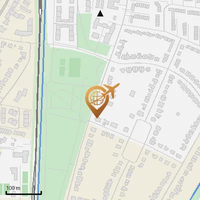 Foto zu Willersweg 16, 22415 Hamburg