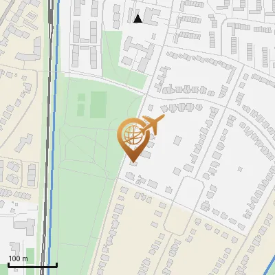 Foto zu Willersweg 18, 22415 Hamburg