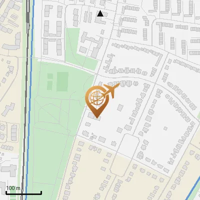 Foto zu Willersweg 19, 22415 Hamburg