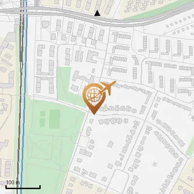 Foto zu Willersweg 24, 22415 Hamburg