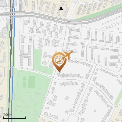 Foto zu Willersweg 28, 22415 Hamburg