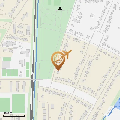 Foto zu Willersweg 3, 22415 Hamburg