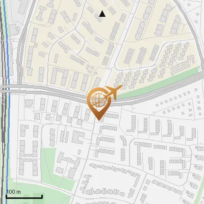 Foto zu Willersweg 36, 22415 Hamburg