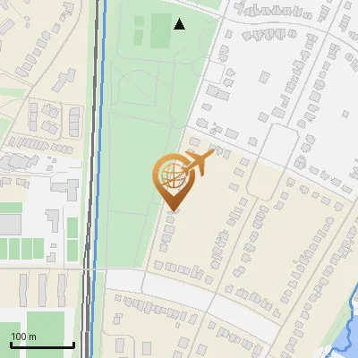 Foto zu Willersweg 7, 22415 Hamburg