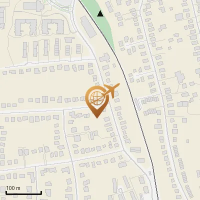 Foto zu Willhöden 1, 22587 Hamburg